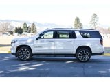 Used 2024 Chevrolet Suburban RST w/ Sport Performance Package image 6
