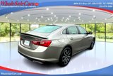 Used 2022 Chevrolet Malibu RS image 2