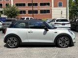Used 2021 MINI Cooper SE w/ 6.5" Touchscreen Package image 2