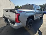 New 2026 Toyota Tundra Platinum image 3