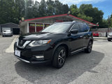 Used 2018 Nissan Rogue SL image 2