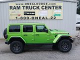 New 2025 Jeep Wrangler Unlimited Rubicon image 2
