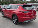 New 2025 Mitsubishi Outlander SEL image 6