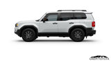 New 2025 Toyota Land Cruiser w/ Premium Package image 4