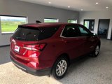 Used 2024 Chevrolet Equinox LT image 3