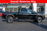 New 2025 GMC Sierra 2500 Denali w/ Denali Reserve Package image 2