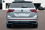 Used 2023 Volkswagen Tiguan SE R-Line image 5