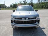 New 2025 Chevrolet Silverado 1500 RST image 3
