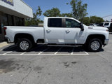 Used 2021 Chevrolet Silverado 2500 LT w/ Convenience Package image 6