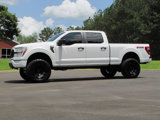 Used 2022 Ford F150 XL w/ STX Appearance Package image 3