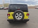Used 2023 Jeep Wrangler Sport S image 3