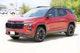 New 2026 Chevrolet Equinox RS w/ LPO, Floor Liner Package image 3