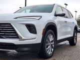 New 2025 Buick Enclave Preferred image 3