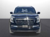 New 2025 Nissan Armada Platinum image 5