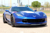 Used 2017 Chevrolet Corvette Grand Sport image 3
