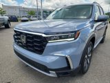 New 2025 Honda Pilot Touring image 4