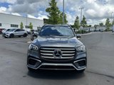 New 2025 Mercedes-Benz GLS 580 4MATIC image 3
