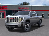 New 2025 GMC Sierra 2500 Denali w/ Denali Reserve Package image 6