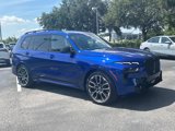 New 2026 BMW X7 M60i image 2