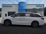 New 2025 Honda Odyssey Touring image 2