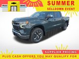 New 2025 Chevrolet Silverado 1500 LT w/ All Star Edition Plus image 1