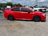 Used 2015 Subaru WRX Premium image 2