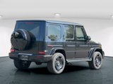 New 2025 Mercedes-Benz G 63 AMG 4MATIC image 4