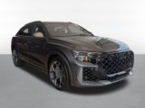 New 2025 Audi RS Q8 performance image 2