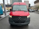 New 2025 Mercedes-Benz Sprinter 2500 image 2
