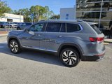 New 2025 Volkswagen Atlas SEL image 6