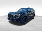 New 2025 Nissan Armada PRO-4X image 5