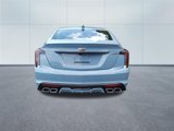 New 2026 Cadillac CT5 V w/ Technology Package image 4