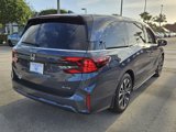 New 2025 Honda Odyssey Elite image 4