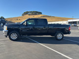 Certified 2014 Chevrolet Silverado 3500 LTZ w/ LTZ Plus Package image 2