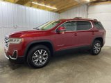 Used 2023 GMC Acadia SLT image 4
