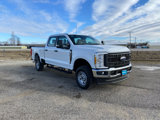 New 2025 Ford F250 XL w/ XL Chrome Package image 4