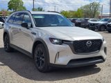 New 2025 MAZDA CX-90 Plug-In Hybrid w/Premium Sport image 5