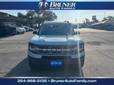Used 2024 Ford Bronco Sport Big Bend w/ Convenience Package image 2