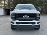 New 2025 Ford F350 Platinum image 2