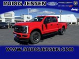 New 2025 Ford F350 XL image 1
