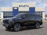New 2025 Chevrolet Tahoe Z71 w/ Comfort Package image 2