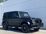 New 2025 Mercedes-Benz G 63 AMG 4MATIC image 5