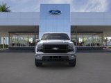 New 2025 Ford F150 Platinum w/ Equipment Group 702A High image 6