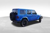 New 2025 Jeep Wrangler Unlimited Sahara w/ Safety Group image 3