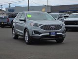 Certified 2023 Ford Edge SEL image 2