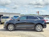 Used 2020 Cadillac XT5 Luxury image 3