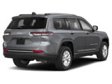 Used 2023 Jeep Grand Cherokee L Laredo image 3
