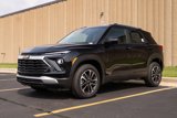 New 2026 Chevrolet TrailBlazer LT w/ Convenience Package image 4
