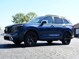 New 2026 Honda CR-V Sport Touring image 3