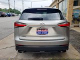 Used 2017 Lexus NX 200t AWD image 4